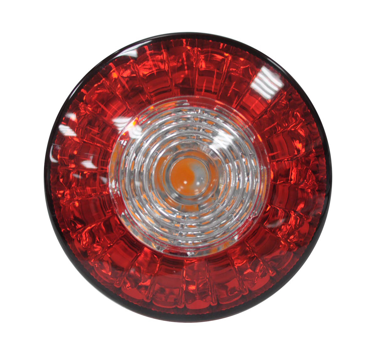 80mm 3in1 Tail Lamp JUST Auto Lighting Technology Co., Ltd